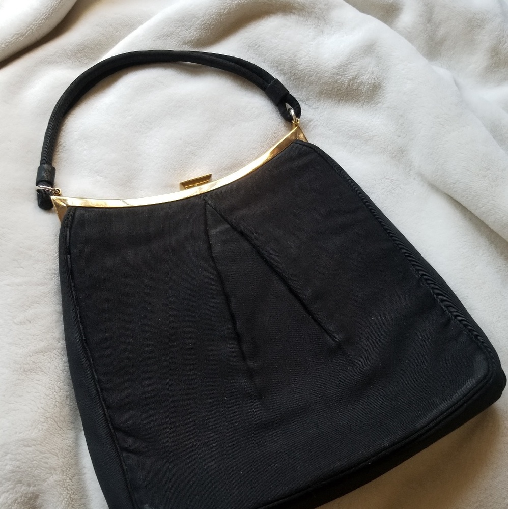 Vintage Ingber Clutch